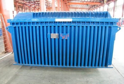 淮南矿用变压器