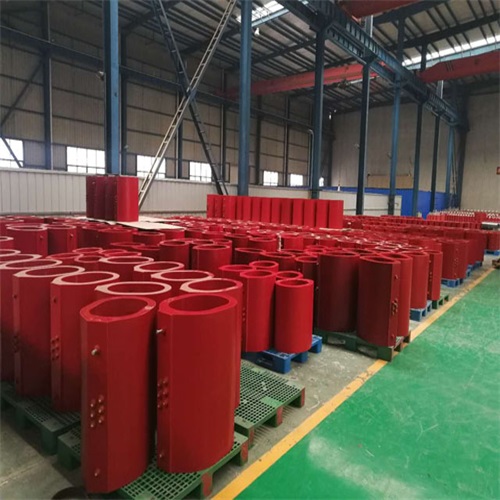 淮南2500KVA干式变压器