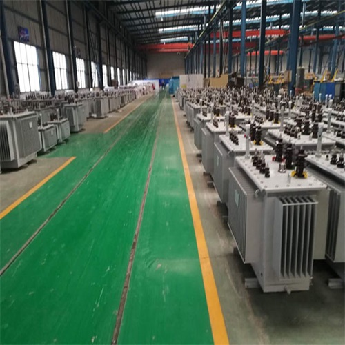 淮南SH15-800KVA非晶合金变压器厂家价格