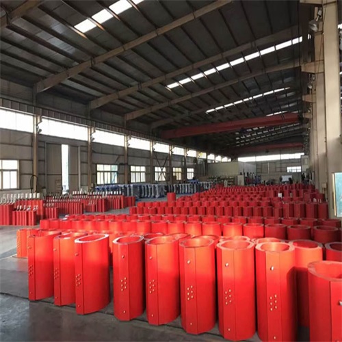淮南SCB10-500KVA干式变压器