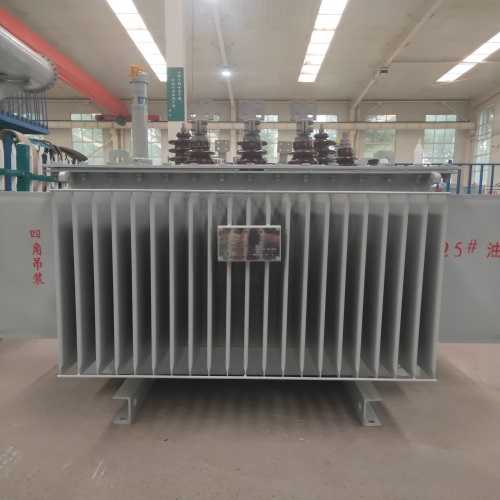 淮南sh15-315KVA非晶合金变压器