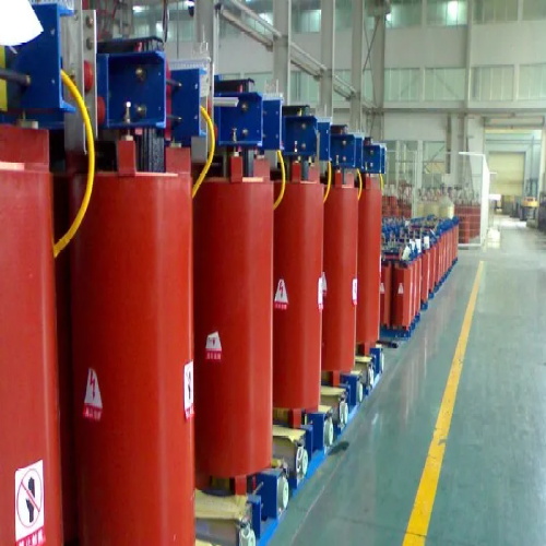 淮南SCB10-200KVA干式变压器