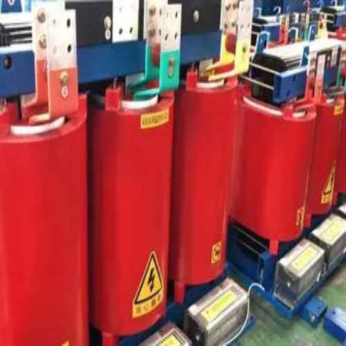 淮南1000KVA干式变压器