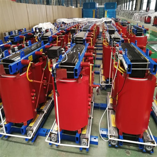 淮南SCB13-400KVA-10/0.4干