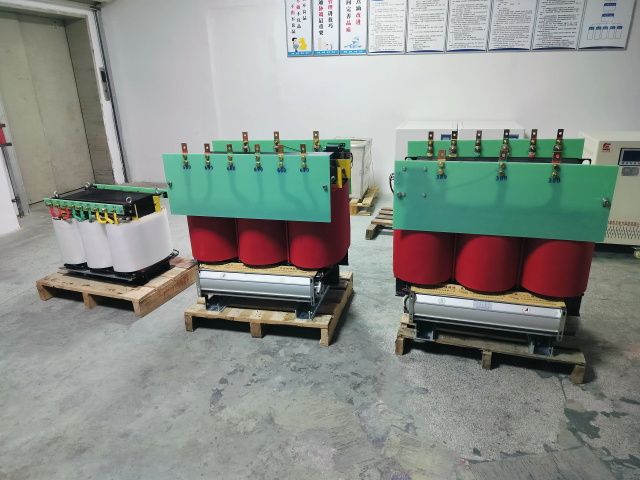 淮南KS11-1000KVA矿用变压器