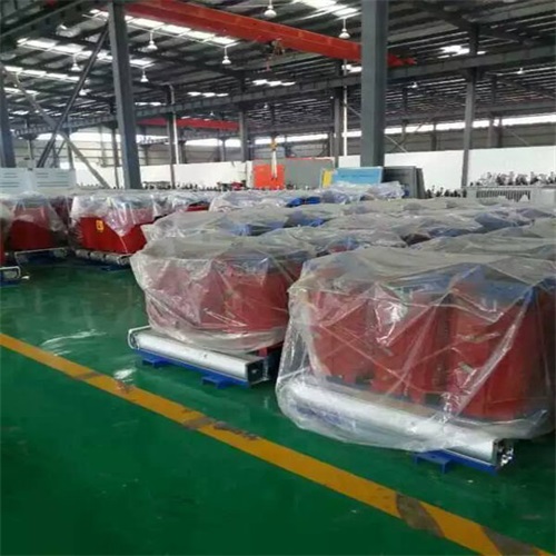 SCB14-1600kVA 淮南淮南淮南干式变压器 二级能效环保淮南淮南淮南干式变压器生产厂家