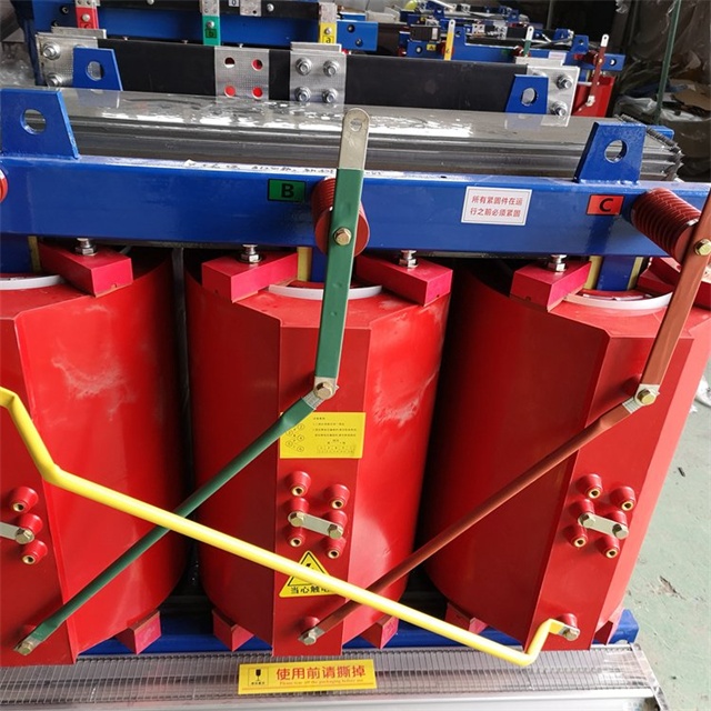 SCBH15-1250kVA淮南淮南淮南干式变压器 园区节能配电非晶淮南淮南淮南干式变压器